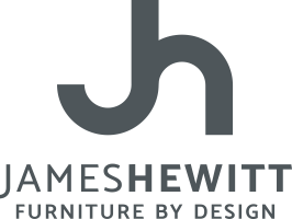 Main Logo - James Hewitt Furniture By Design