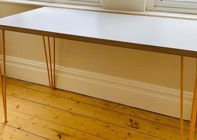 Gallery - Custom Made Desk - James Hewitt Furniture By Design